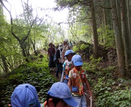 松山第16団写真2