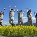 ローバースカウト