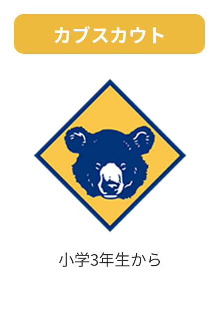 カブスカウト
