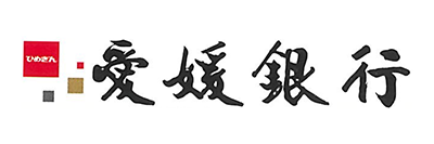 株式会社愛媛銀行