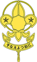 ローバースカウトのアイコン