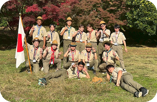 ローバースカウトの画像